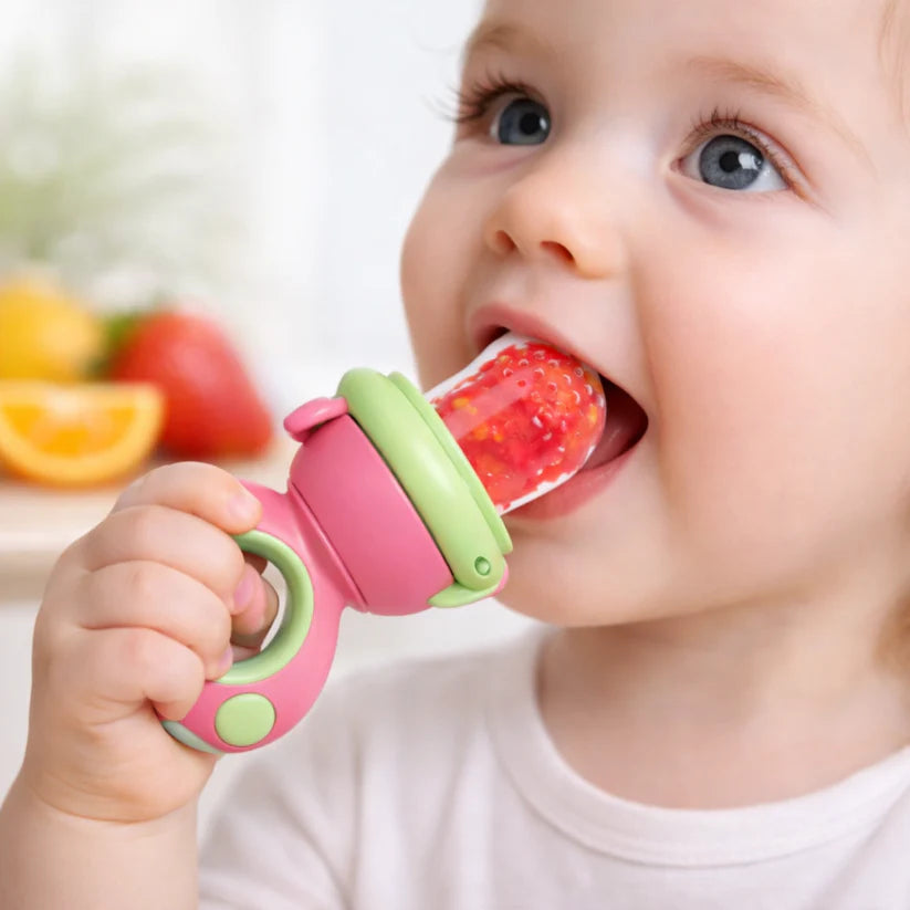 Lola Baby-Fruit Feeder