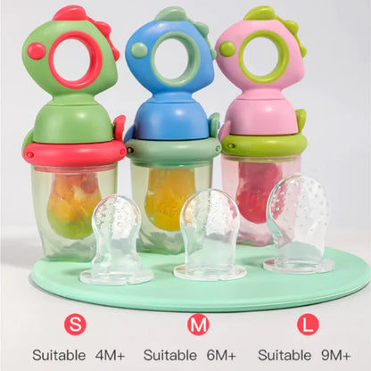 Lola Baby-Fruit Feeder