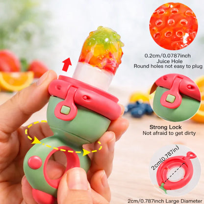 Lola Baby-Fruit Feeder
