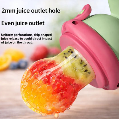 Lola Baby-Fruit Feeder