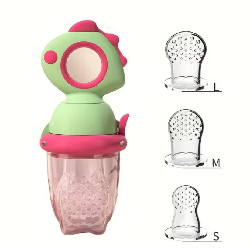 Lola Baby-Fruit Feeder