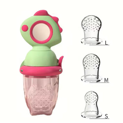Lola Baby-Fruit Feeder