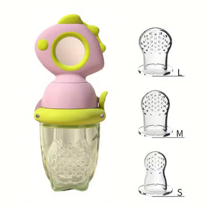 Lola Baby-Fruit Feeder