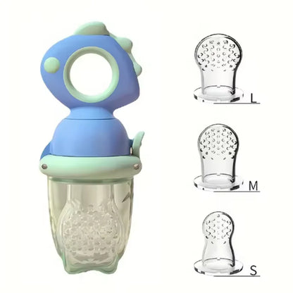 Lola Baby-Fruit Feeder
